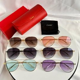 Picture of Cartier Sunglasses _SKUfw56738906fw